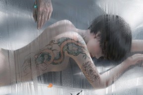 爱游戏中国官方网站平台-“逆境中的奇迹”——赛段突发危机下的英雄救赎，逆境成就英雄